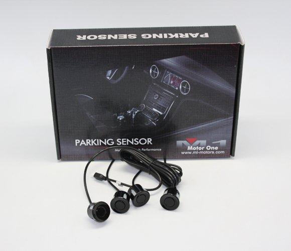 SENSOR DE FRENTE M1 CRS8500F PRETO